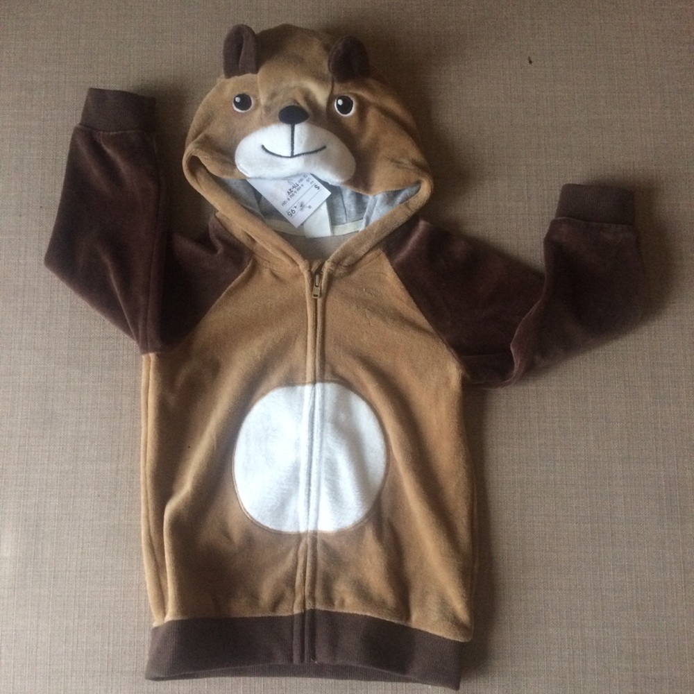 H & M Hoodie jacket